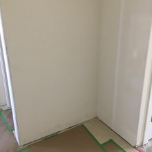 Downstairs