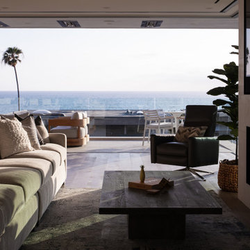 Louisa, San Clemente Coastal Modern Architecture