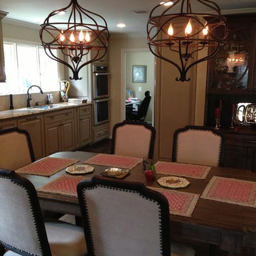 Wilchester Home Remodel