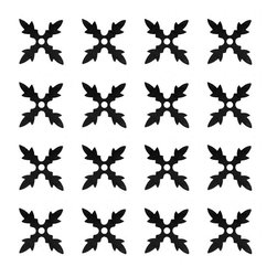 Sword Cement Tile - Wall And Floor Tile