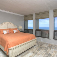 Bedroom Floor