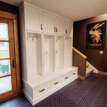mudroom