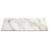 Calacatta Gold 6"x18" Polished Marble Tile