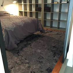 Toronto Loft - Area Rugs