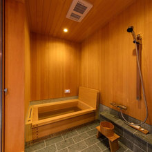 asian bath
