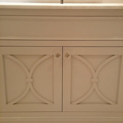 Cabinet Hardware - Cabinet And Drawer Knobs