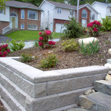 Brick & Paver Installations