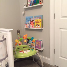 Nursery