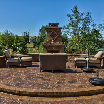 Carefree Outdoor Living