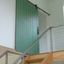 barn doors