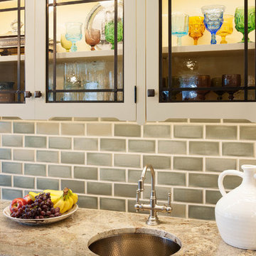 Arts & Crafts Designer Series Featuring Details in Maple