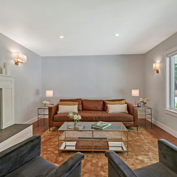 Hemlock St. Midcentury Day Light Ranch