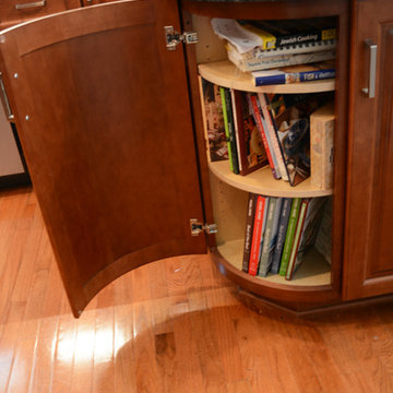 Bethesda, MD Kitchen Remodel