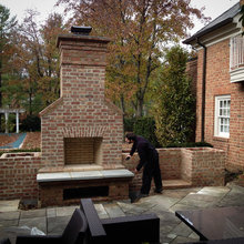 Masonry Ideas
