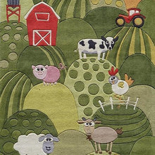 Connie Hupp's Ideas