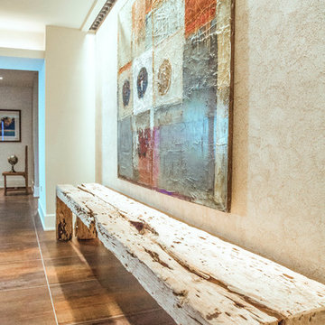Highland Park Transitional