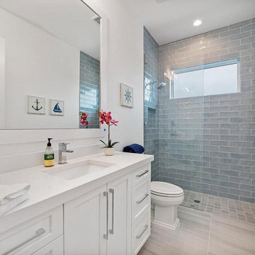 Designer Home Bathing Areas for Style Upliftment, Bath Remodeling in Los Angeles