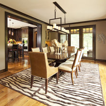 Chabot Floor