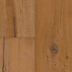 Old World Collection - Hardwood Flooring