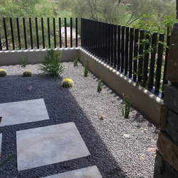 Railings - Products