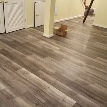 Flood Renovation