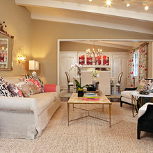 Living & dining