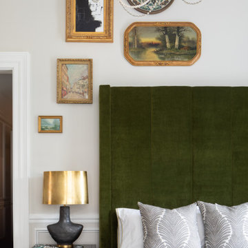 Parisian Primary Suite