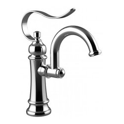 Santec Lookbook - Bathroom Sink Faucets