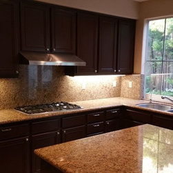 Water damage restoration - Products