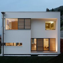 Casa nuova