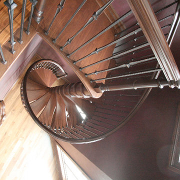 Staircases