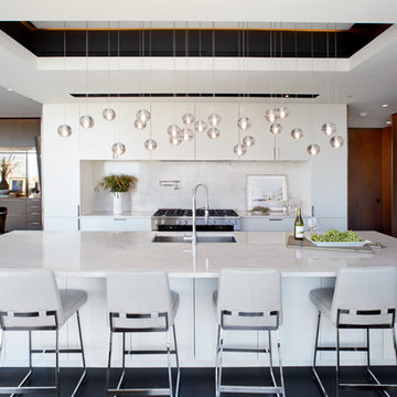 Austonian Residence