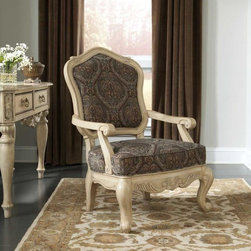 Living Room Chairs - Armchairs And Accent Chairs