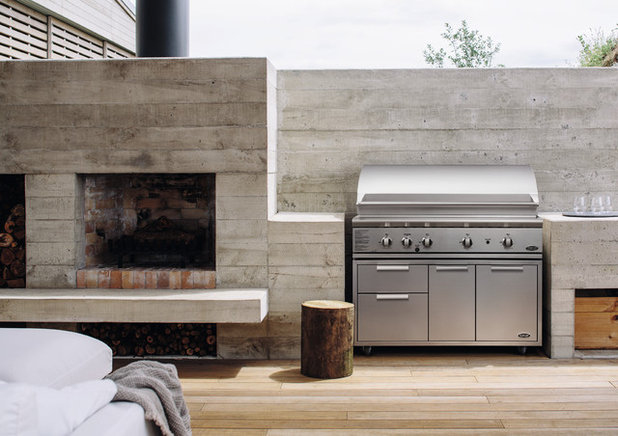 by Fisher & Paykel