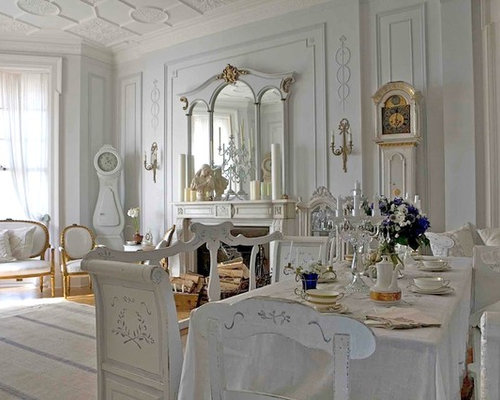 Best Modern French Decor Design Ideas & Remodel Pictures | Houzz SaveEmail. Eclectic Living Room