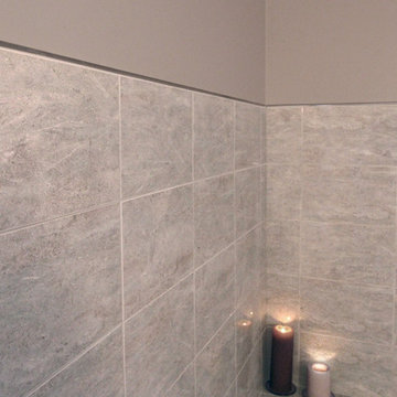 Clean and Contemporary