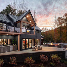 house exterior