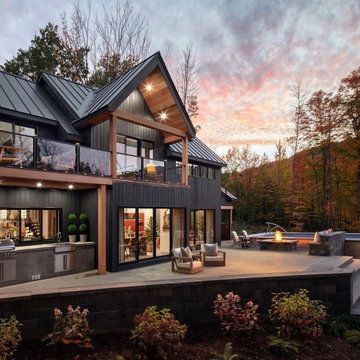 HGTV's Dream Home 2022