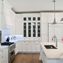 Kitcen Cabinet Door Pulls