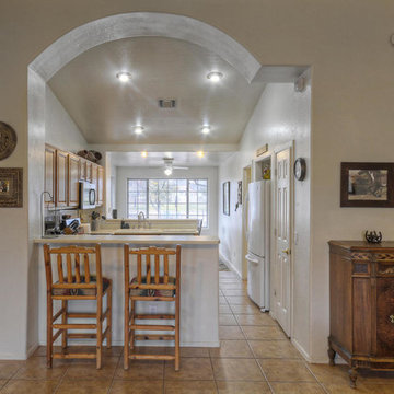 Ranch Home