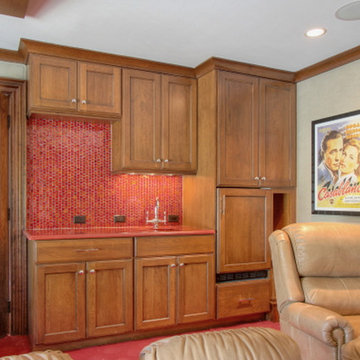 Fairway Court