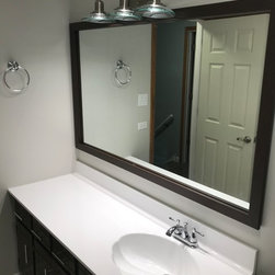 Hahn Bathroom Remodeling - Products