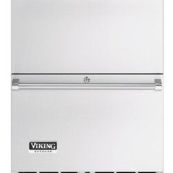 Viking 24 Inch Outdoor Refrigerated Drawers - Outdoor Refrigerators