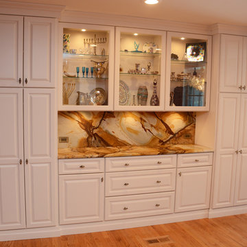 Silver Spring, MD Wall Unit