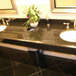 Granite - Products
