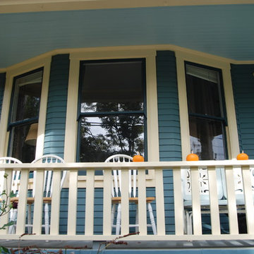 East Vancouver Heritage Home