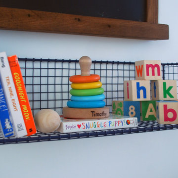 Brooklyn Nursery