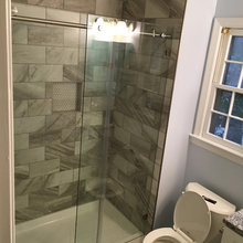 3/4 Bath Ideas