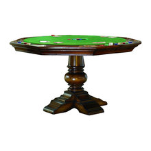 Furniture: Paul game room