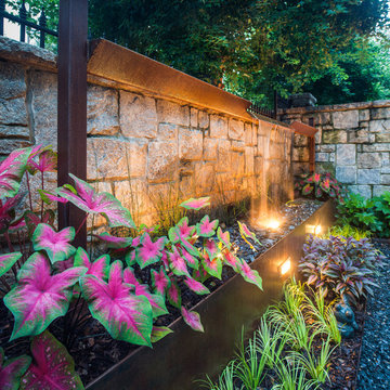 Midtown Courtyard